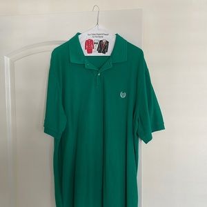 Chaps mens polo